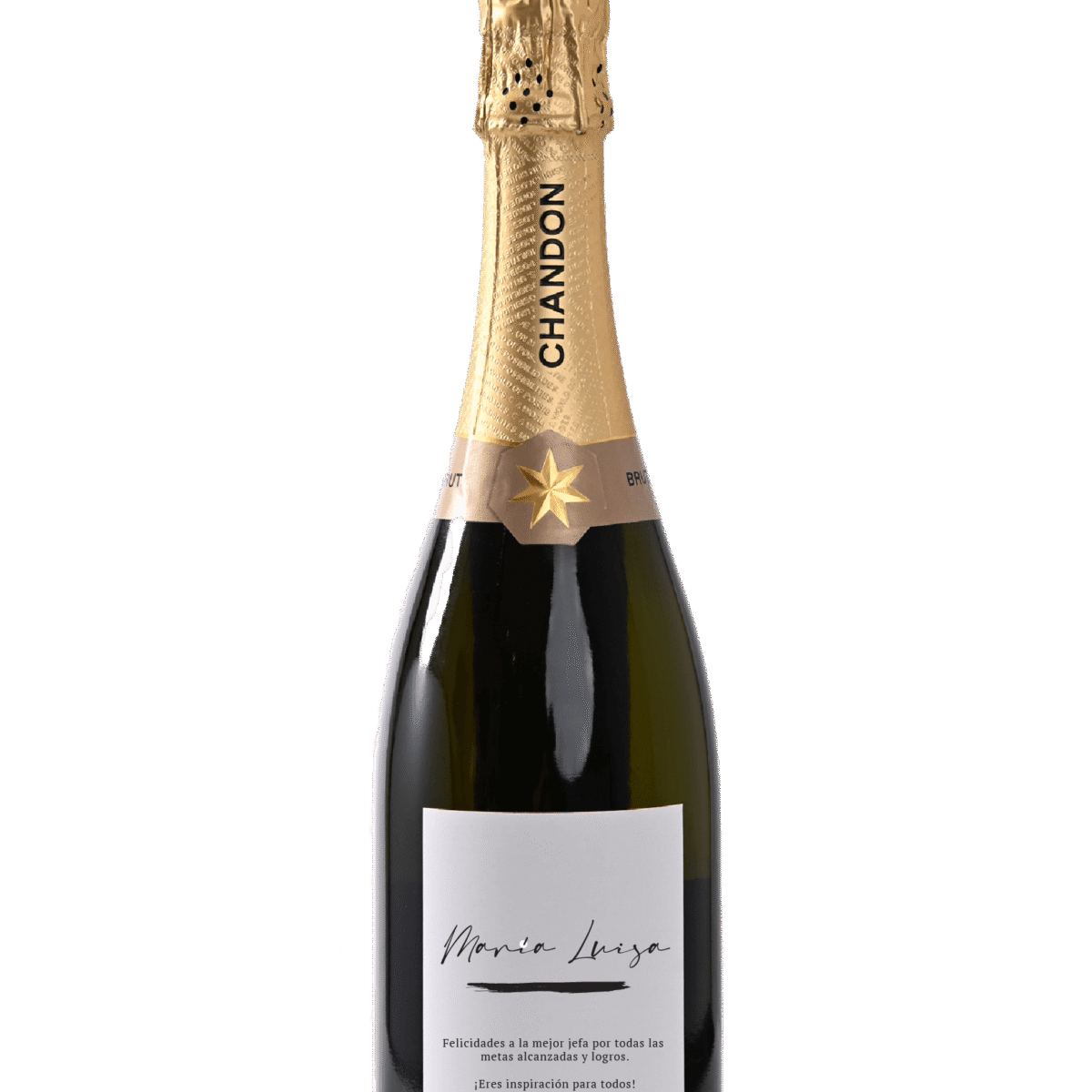 Espumoso Extra Brut - Chandon 