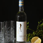 Mezcal Joven – 400 Conejos 2