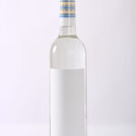 Mezcal Joven – 400 Conejos