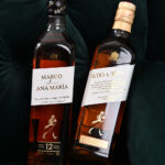 Red Label – Johnnie Walker 2