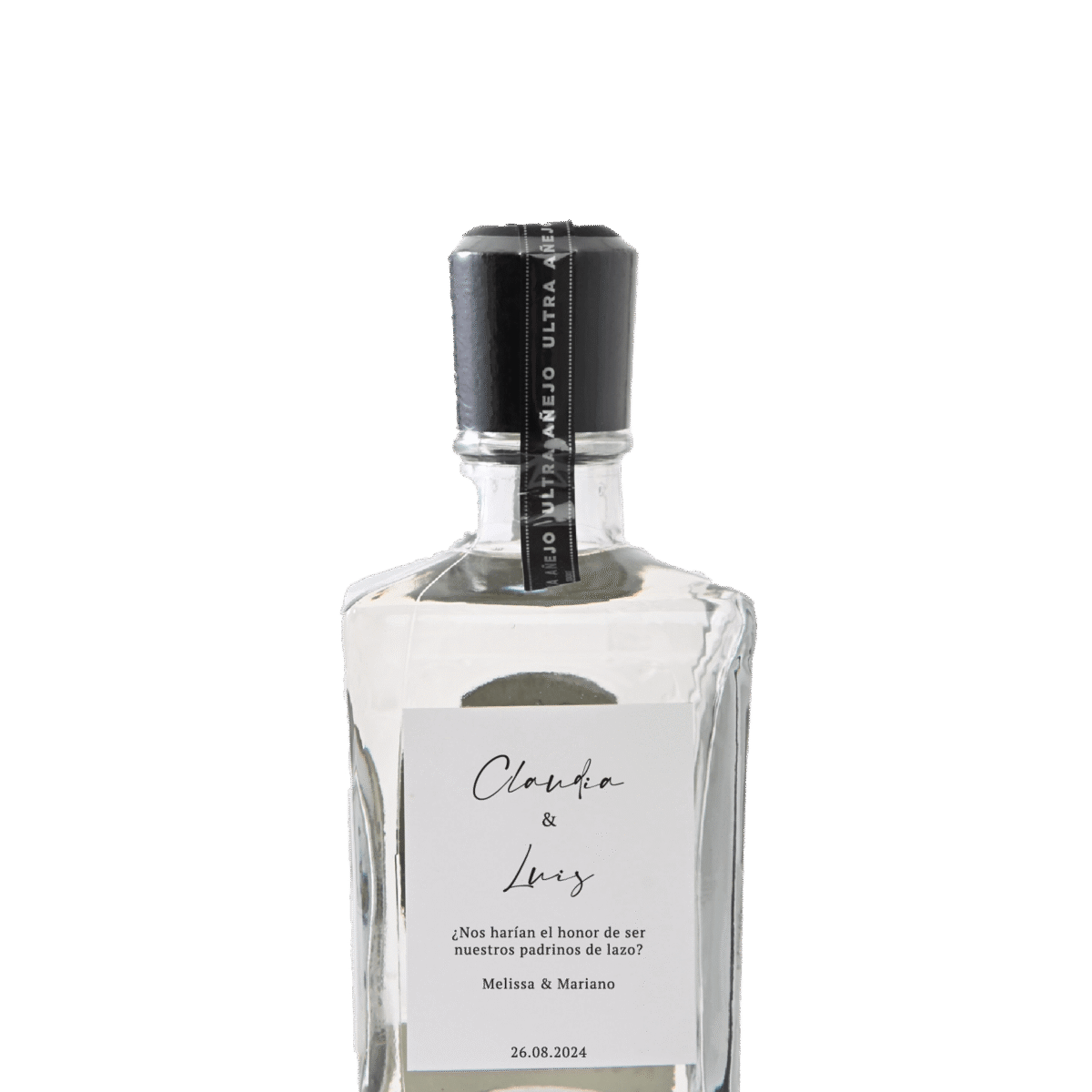 Tequila Herradura Ultra 