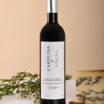 Tinto 3V – Casa Madero