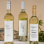Vino Blanco 2V – Casa Madero 2