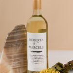 Vino Blanco – Finca las Moras