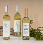 Vino Blanco – Finca las Moras 2