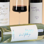 Vino Blanco – Monte Xanic 2