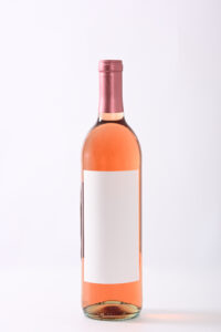 Vino Rosado – Beringer personalizado