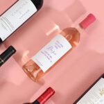 Vino Rosado – L. A. Cetto 2