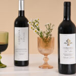 Vino Tinto Blend - Calixa 2