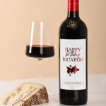 Vino Tinto Cabernet Sauvignon - Casillero del Diablo