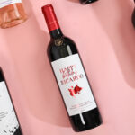 Vino Tinto Cabernet Sauvignon - Casillero del Diablo 2