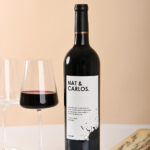 Vino Tinto Cabernet Sauvignon – Linde