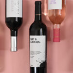 Vino Tinto Cabernet Sauvignon – Linde 2