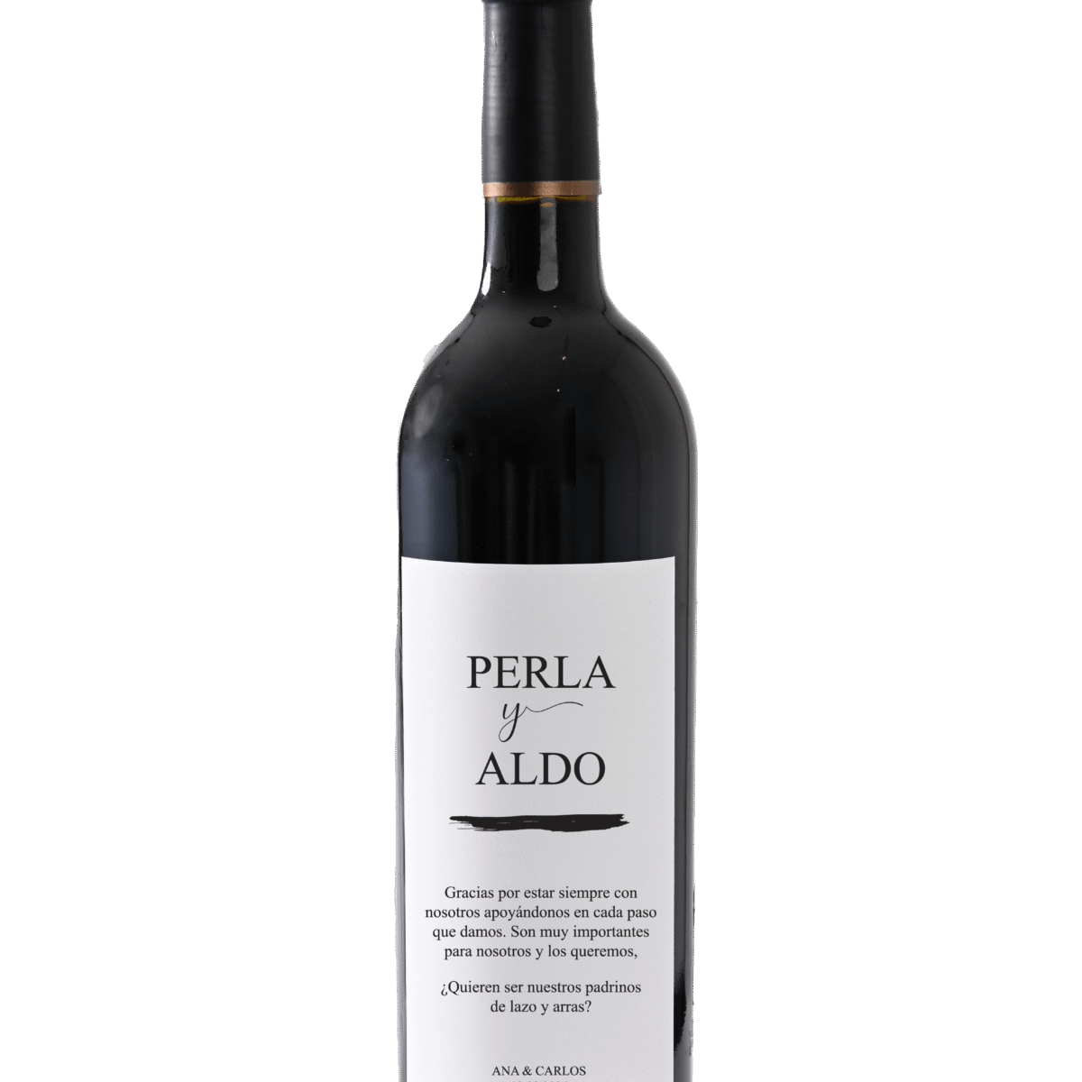 Vino Tinto Mezcla – Linde