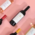 Vino Tinto Shiraz – Calixa 2