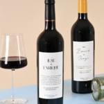 Vino Tinto Shiraz – Linde 2