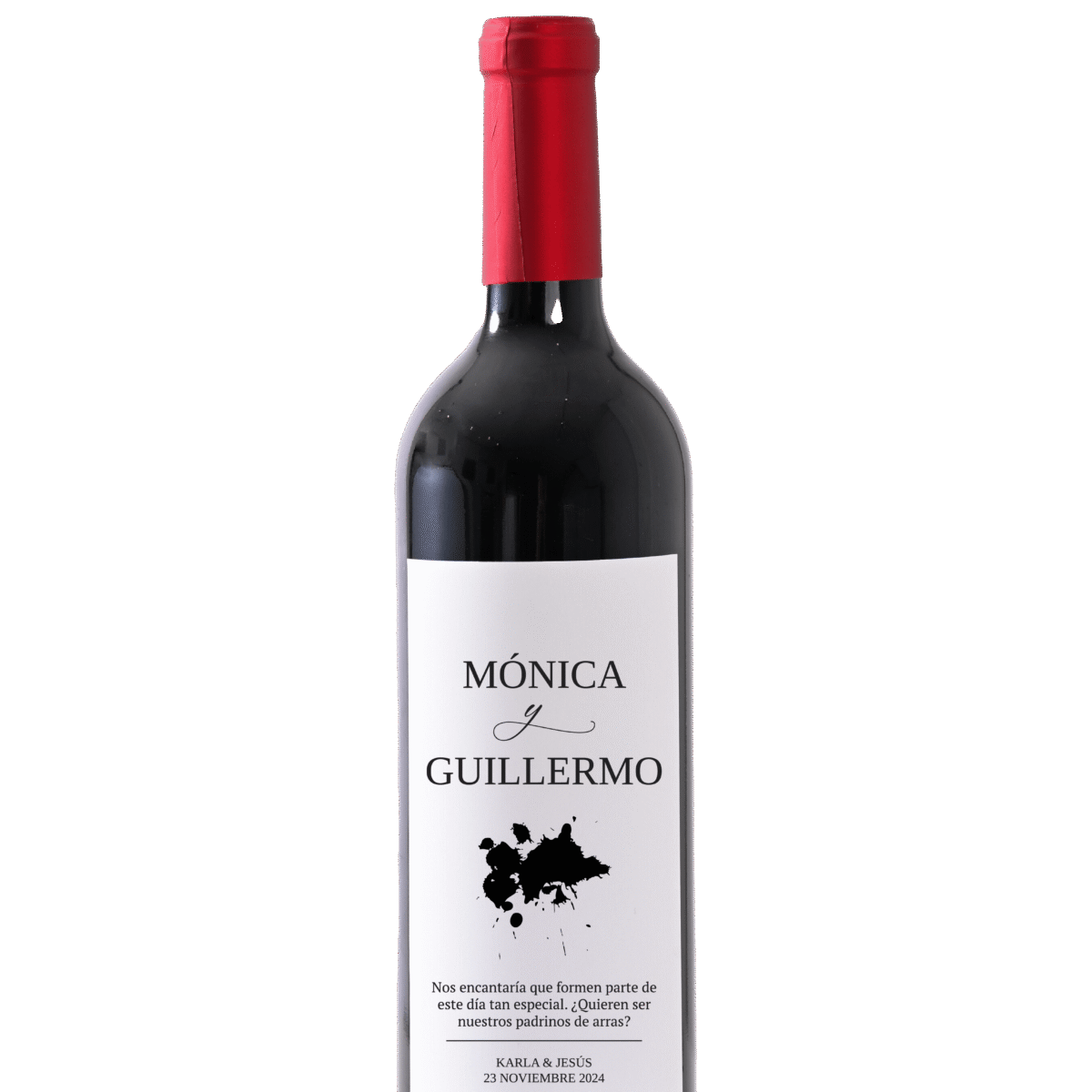 Vino Tinto Blend – Finca Las Moras
