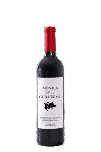 Vino Tinto Malbec – Finca Las Moras personalizado