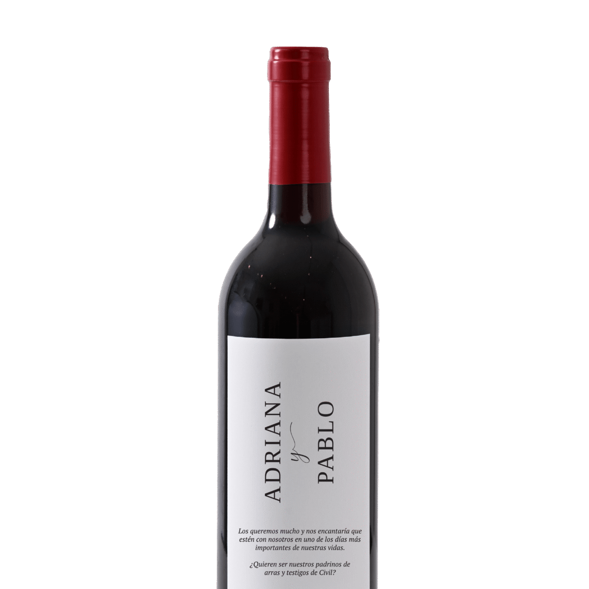 Vino Tinto Trompo – Juguette