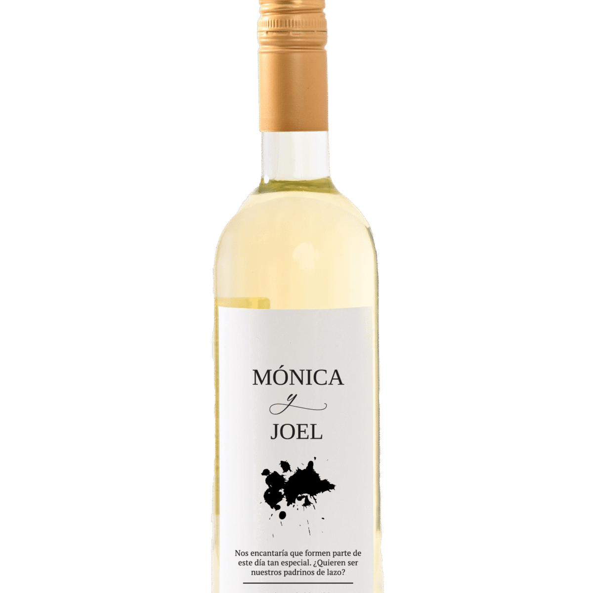 Vino Blanco – Finca las Moras