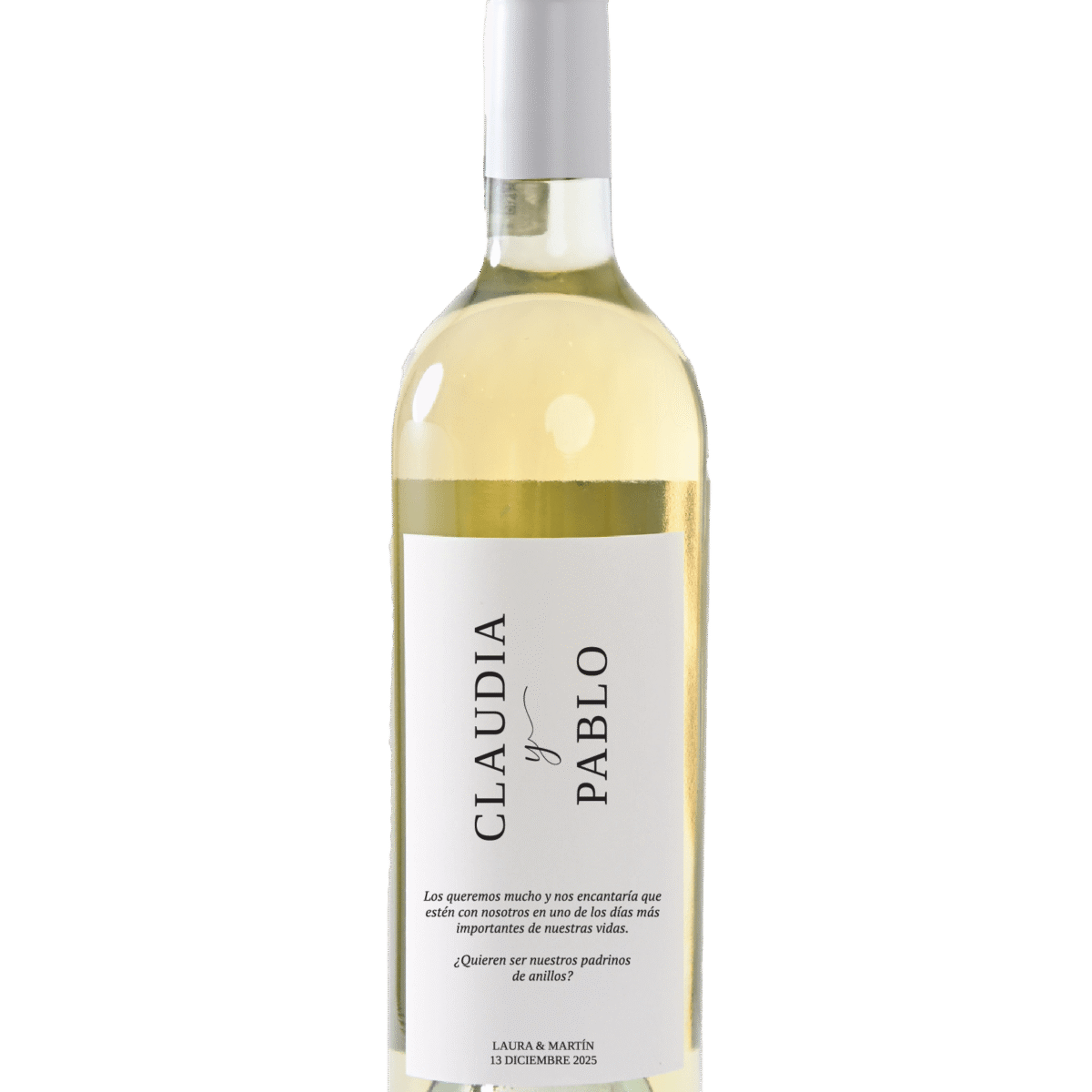 Vino Blanco – Monte Xanic