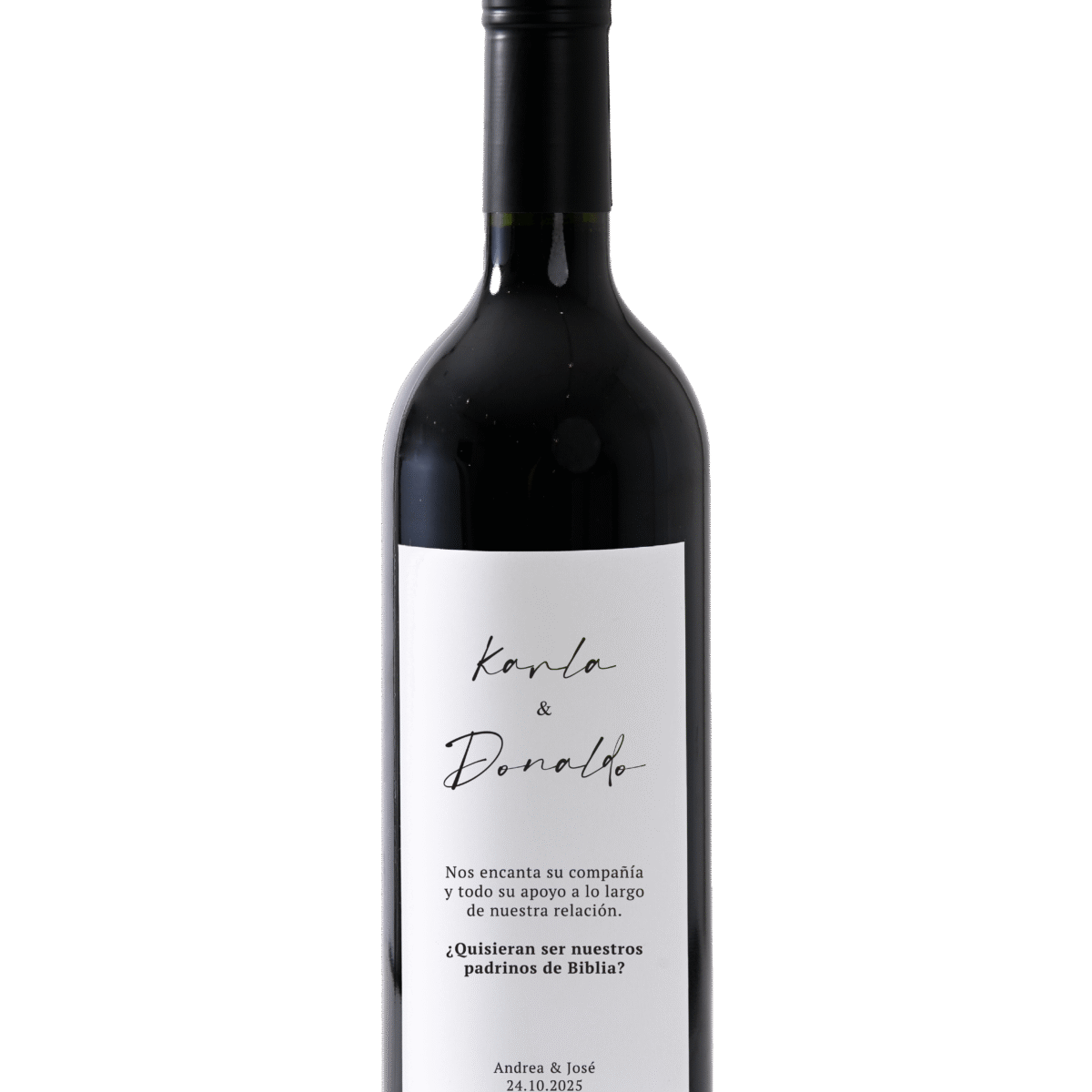 Vino Tinto Blend  – Calixa