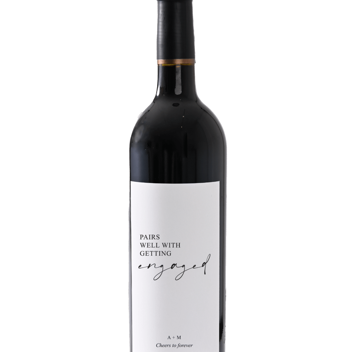 Vino Tinto Cabernet Sauvignon, Shiraz – Don Leo