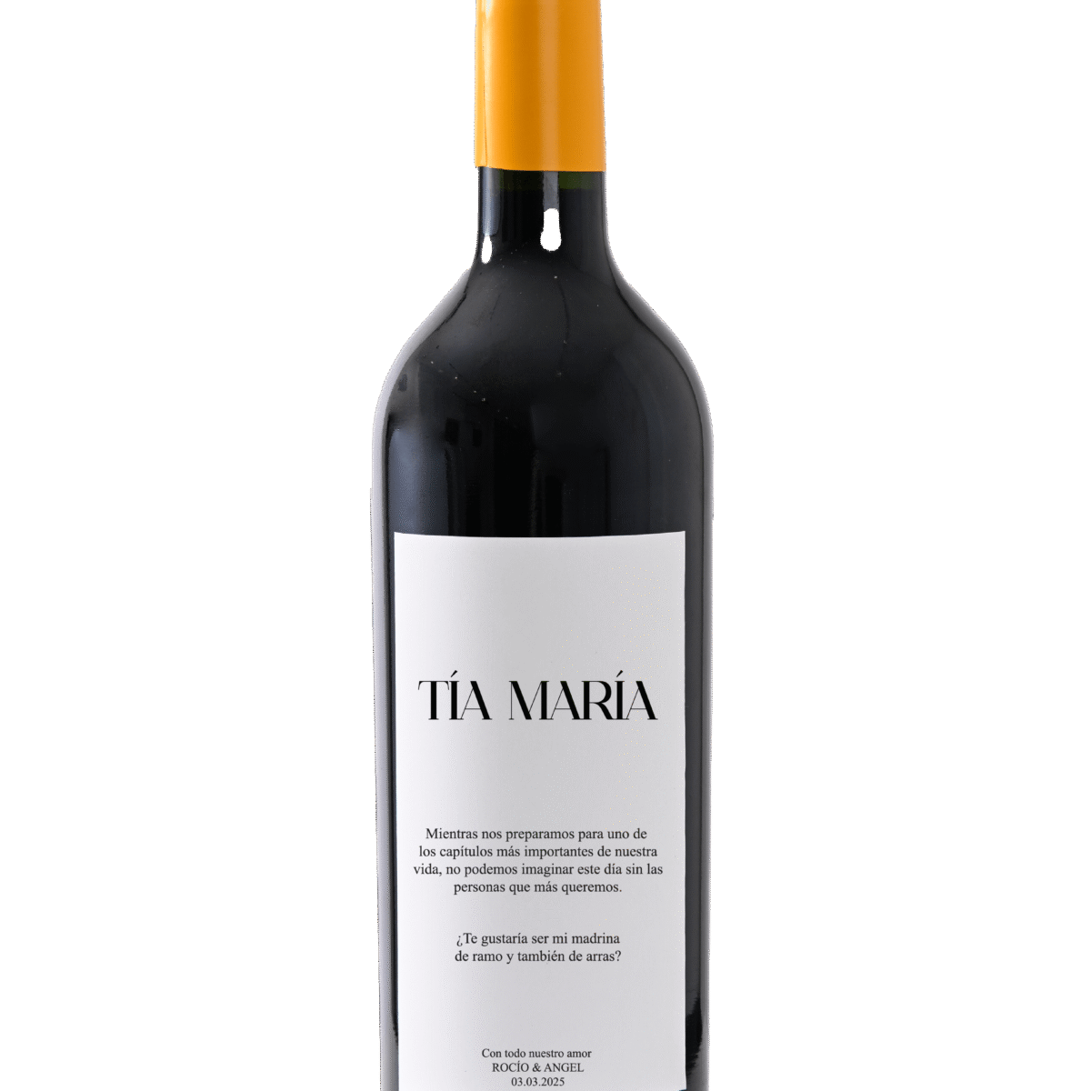 Vino Tinto Merlot – Monte Xanic