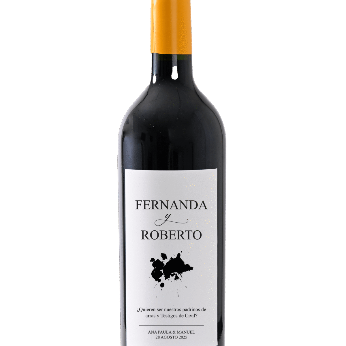 Vino Tinto Selección – Monte Xanic