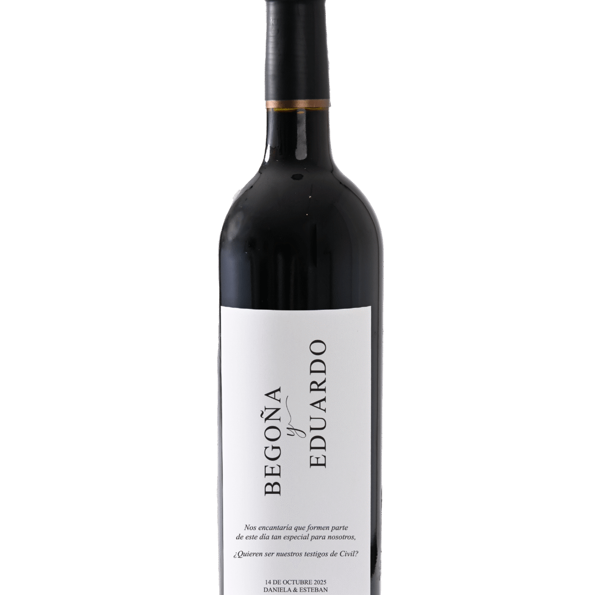 Vino Tinto Shiraz – Linde
