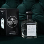 Tequila Don Julio ambientada