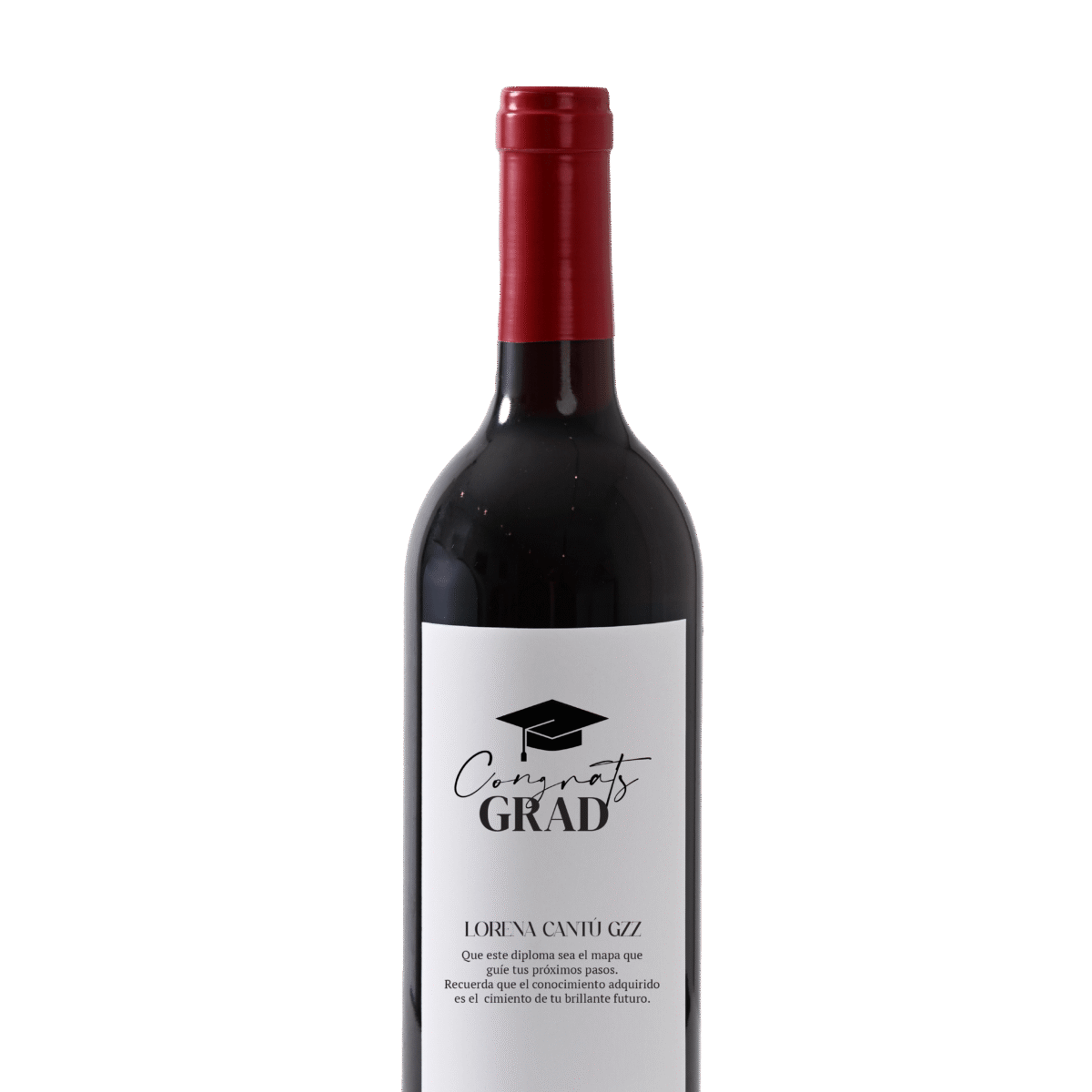 Vino Tinto Avión – Juguette