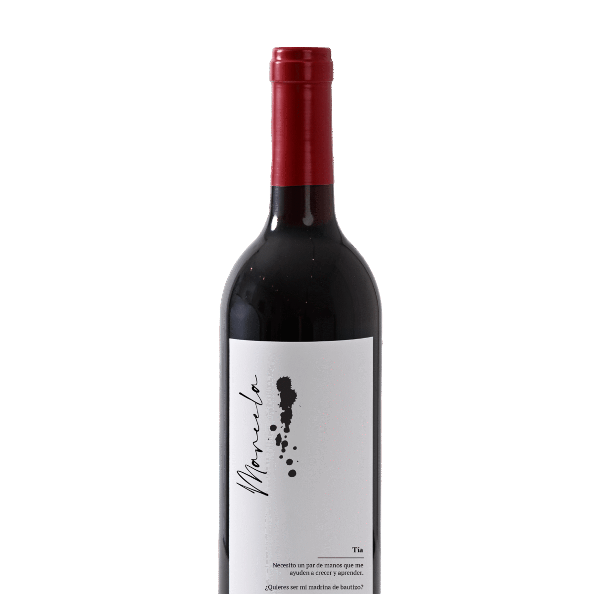 Vino Tinto Avión – Juguette