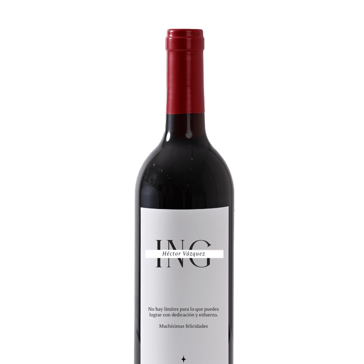 Vino Tinto Trompo – Juguette