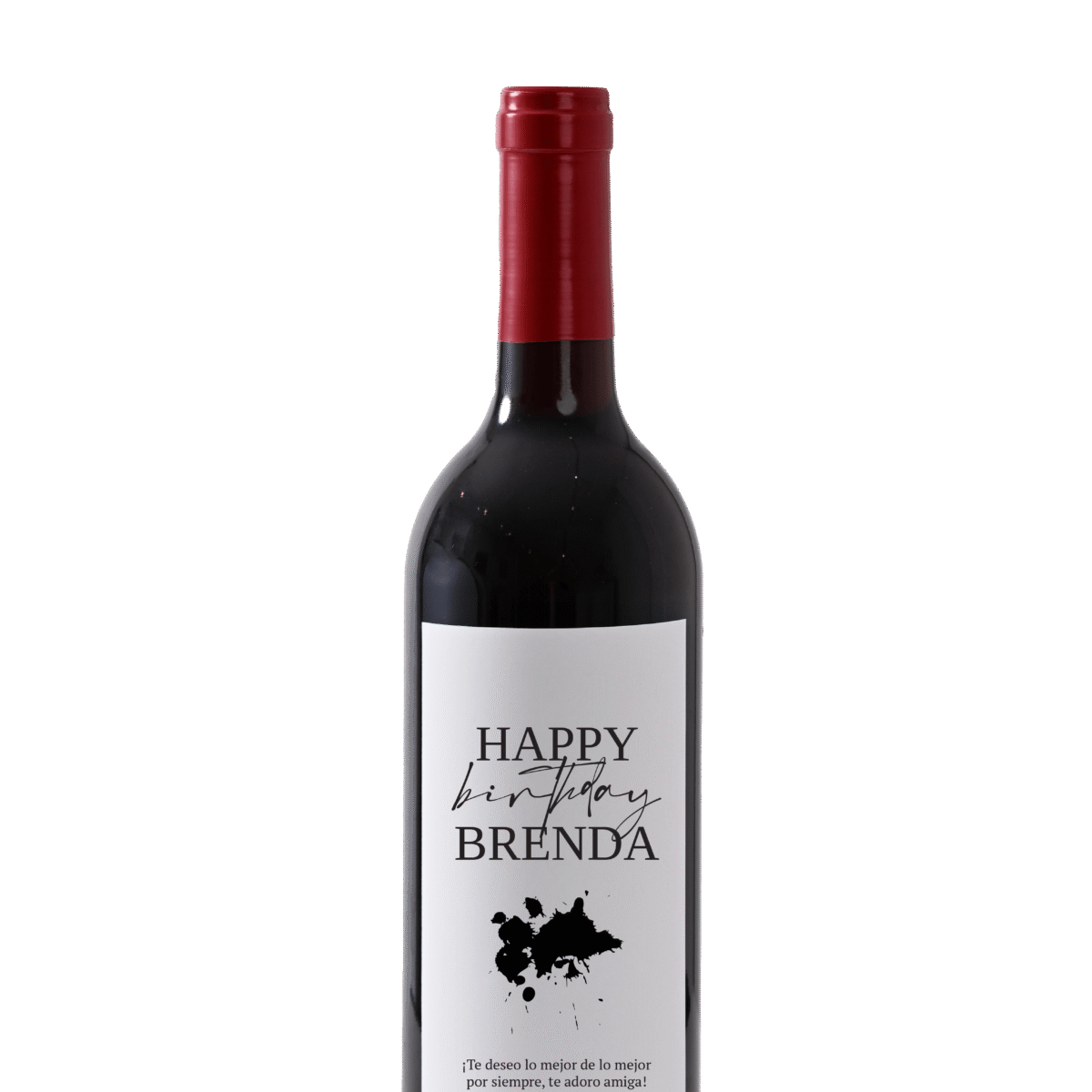 Vino Tinto Trompo – Juguette