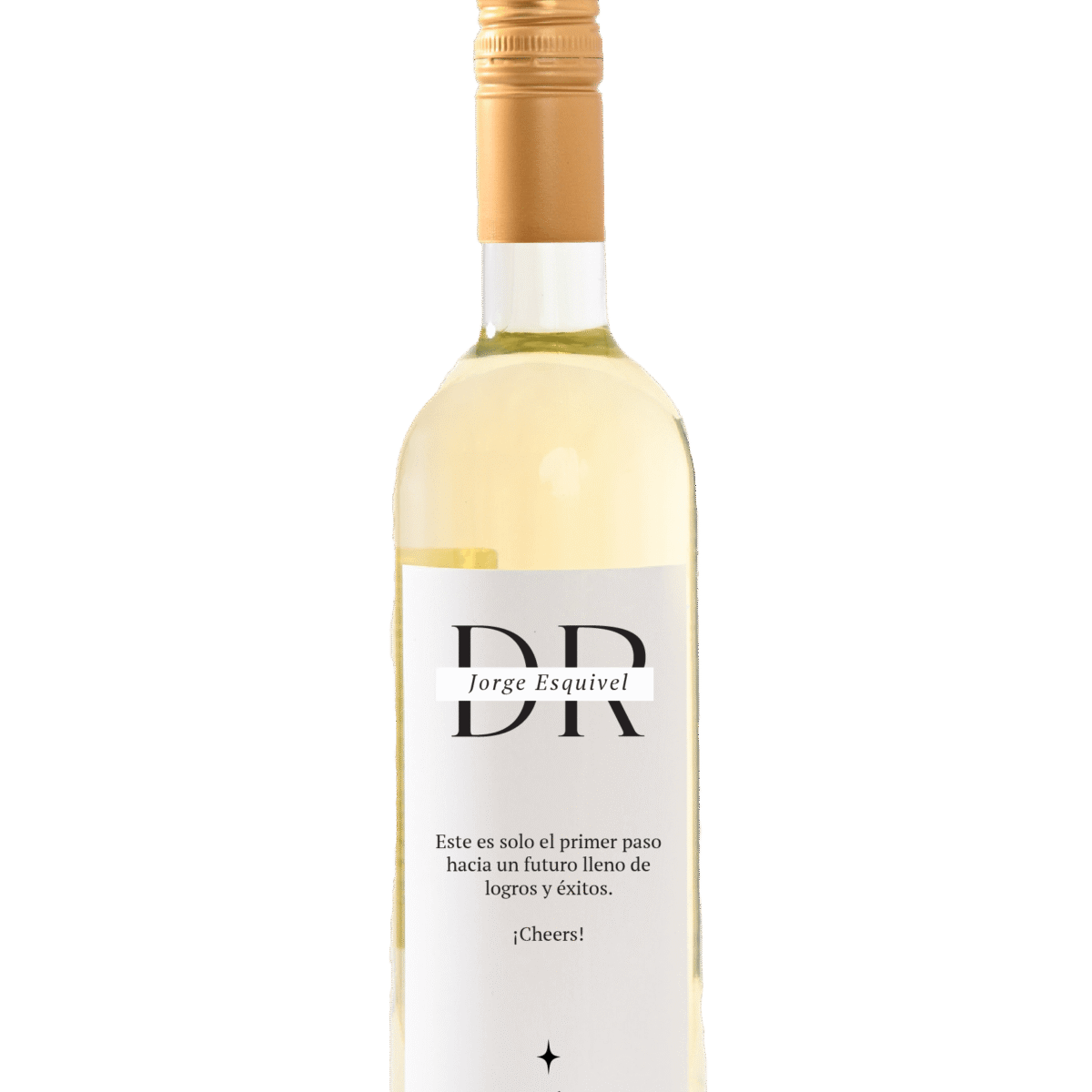 Vino Blanco – Finca las Moras