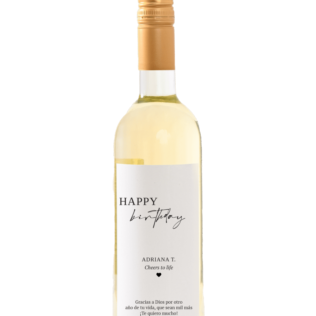 Vino Blanco – Finca las Moras