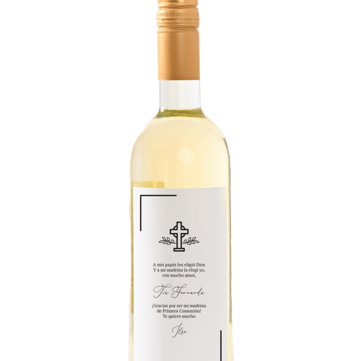Vino Blanco – Finca las Moras