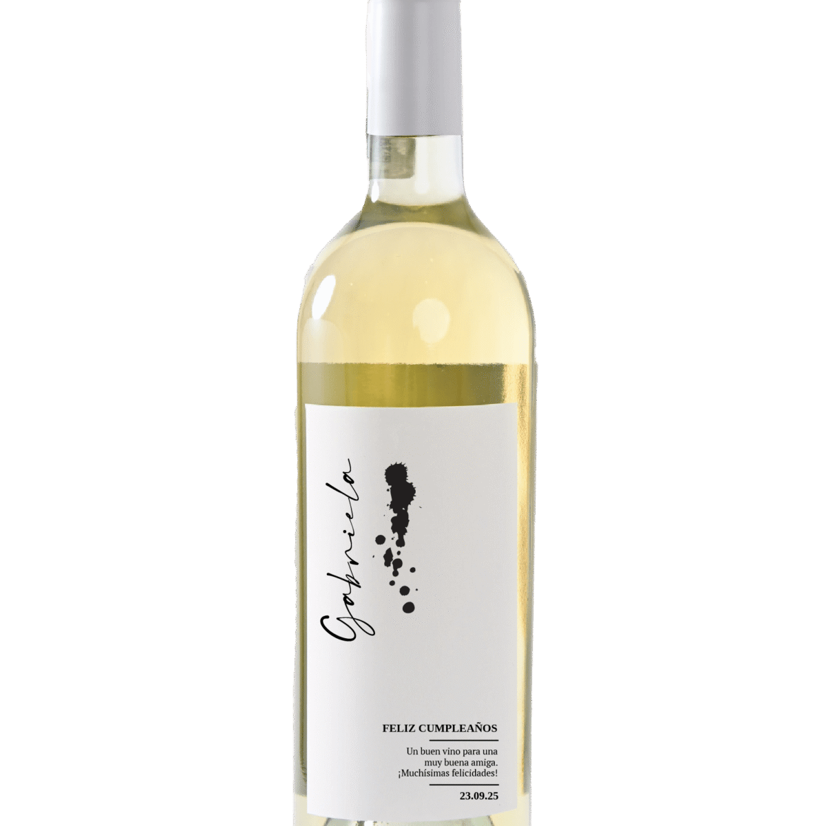 Vino Blanco – Monte Xanic
