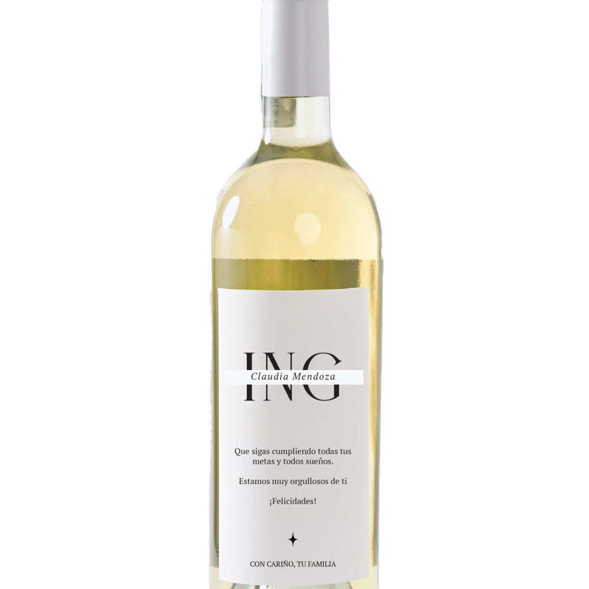 Vino Blanco – Monte Xanic