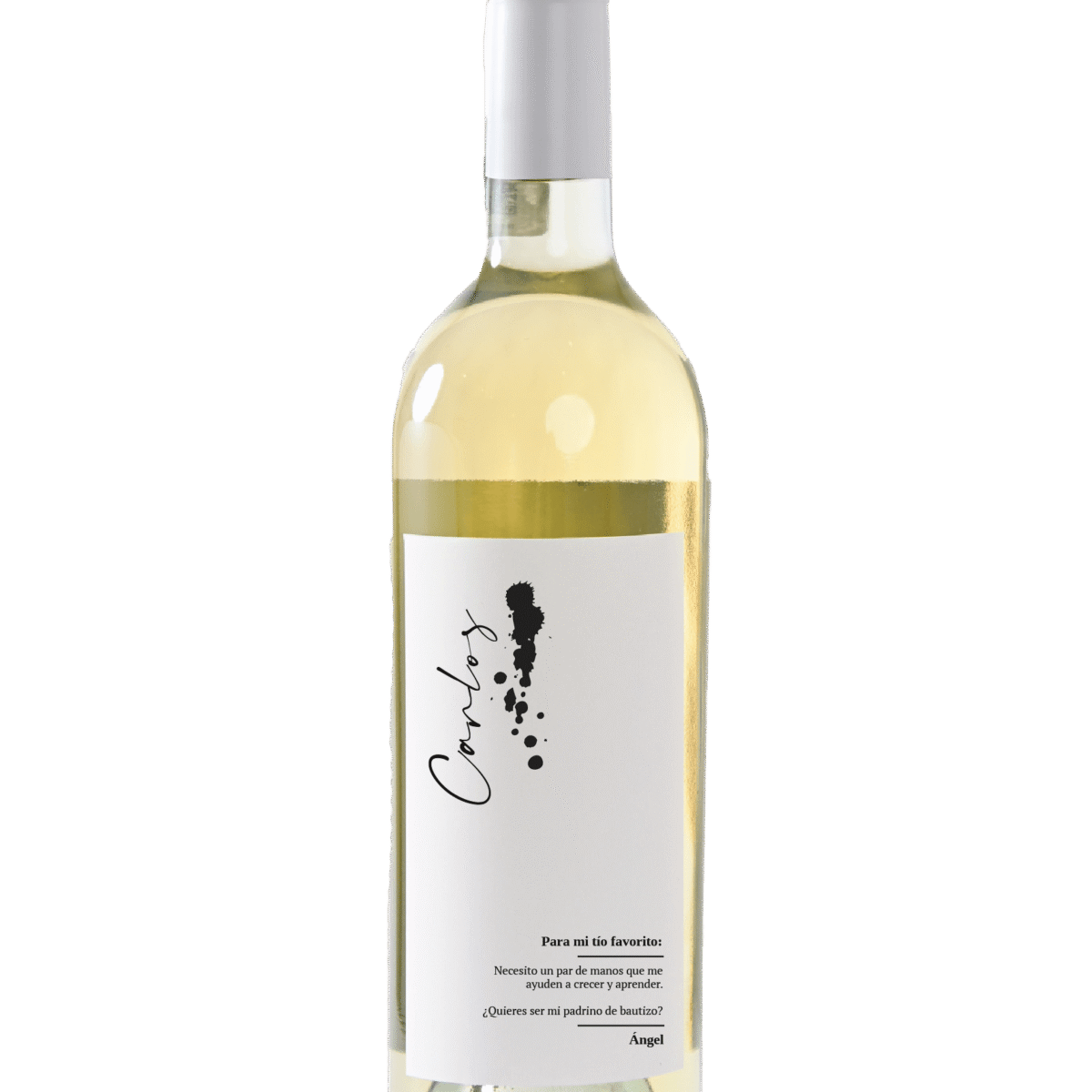 Vino Blanco – Monte Xanic