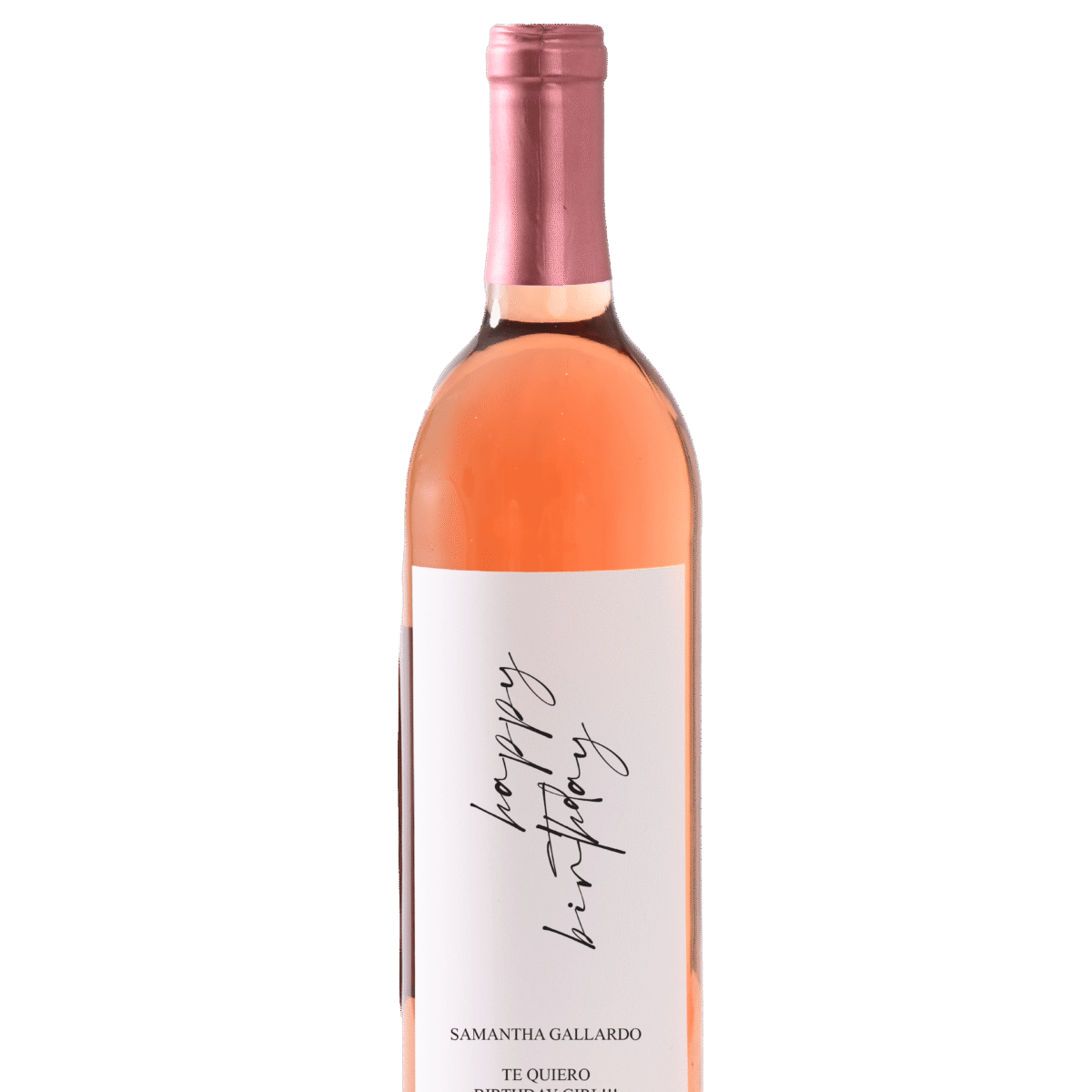 Vino Rosado – Beringer