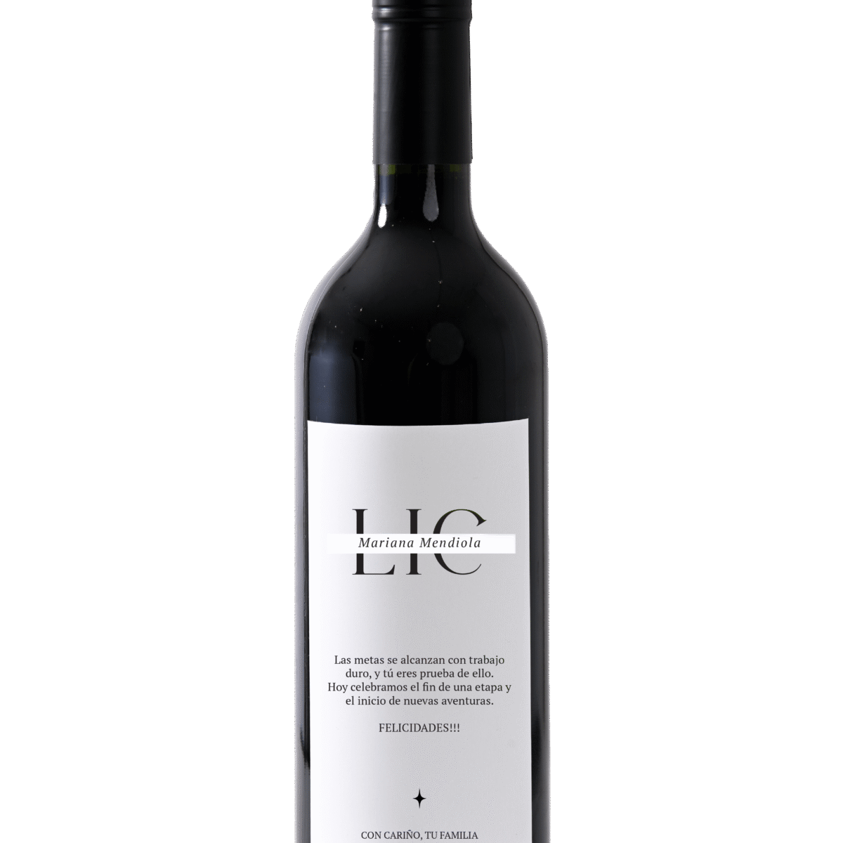 Vino Tinto Blend – Calixa