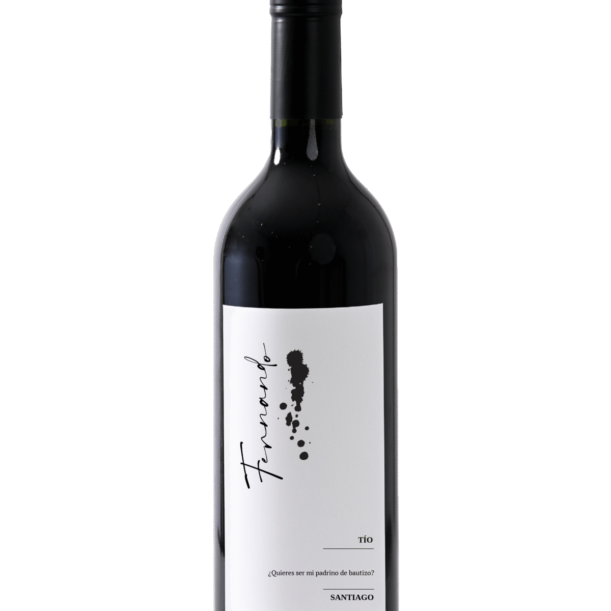 Vino Tinto Blend  – Calixa
