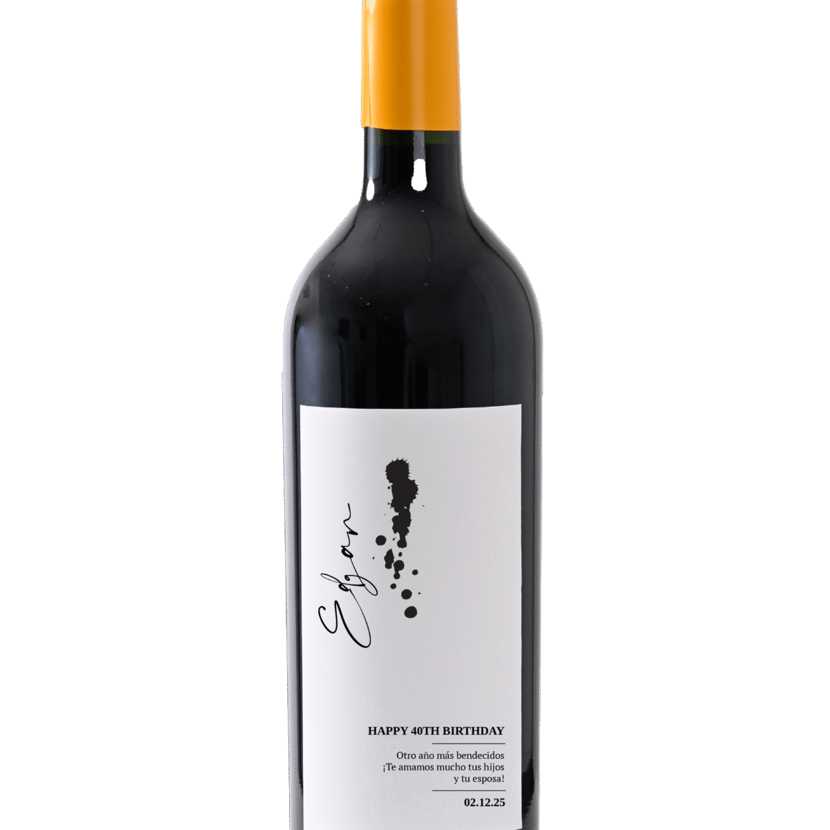 Vino Tinto Cabernet Sauvignon, Merlot – Monte Xanic