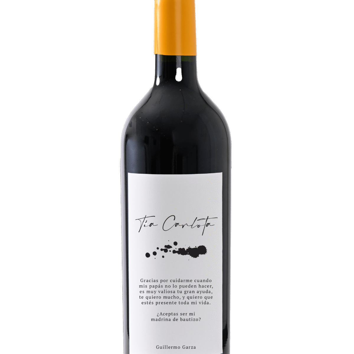 Vino Tinto Cabernet Sauvignon, Merlot – Monte Xanic