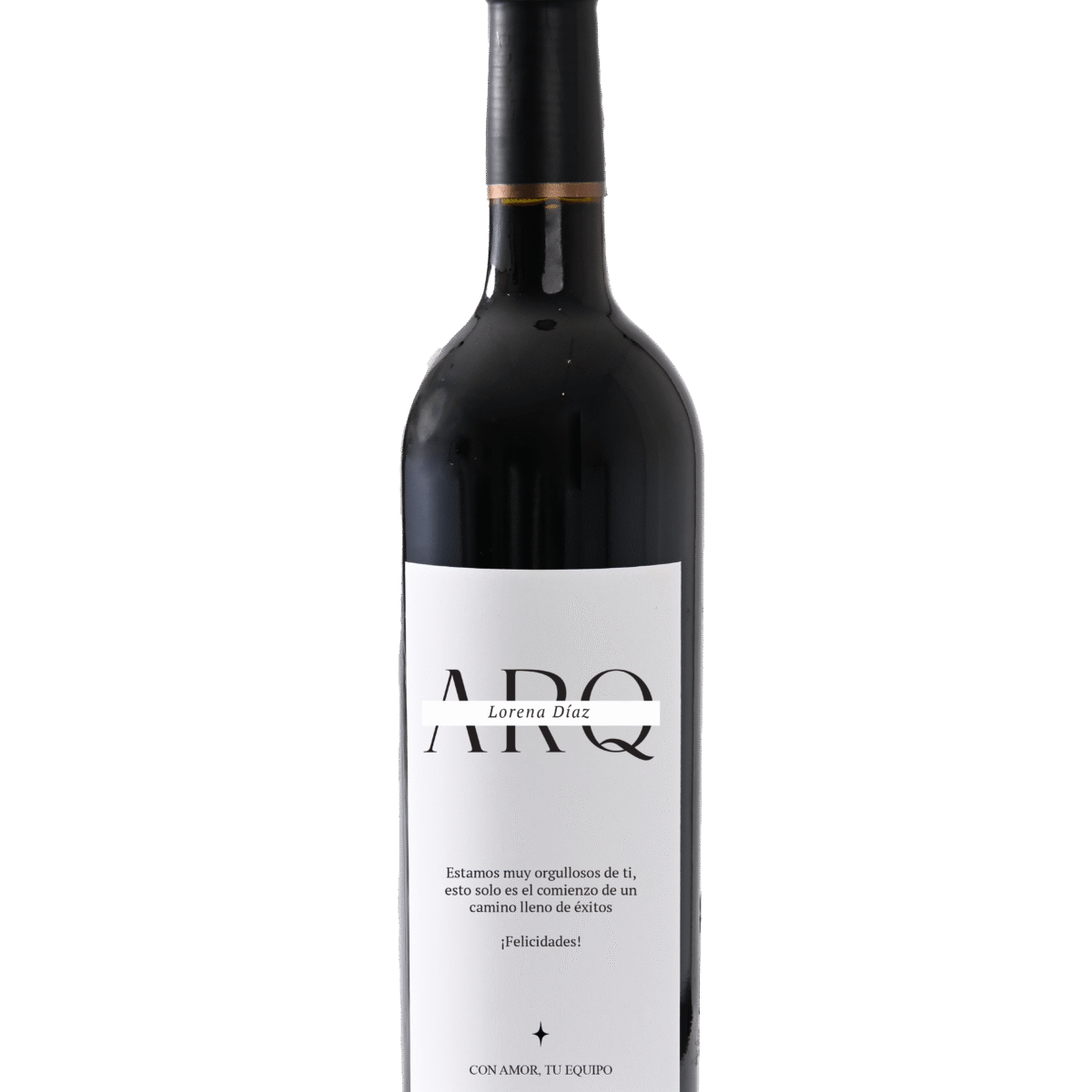 Vino Tinto Cabernet Sauvignon, Shiraz – Don Leo