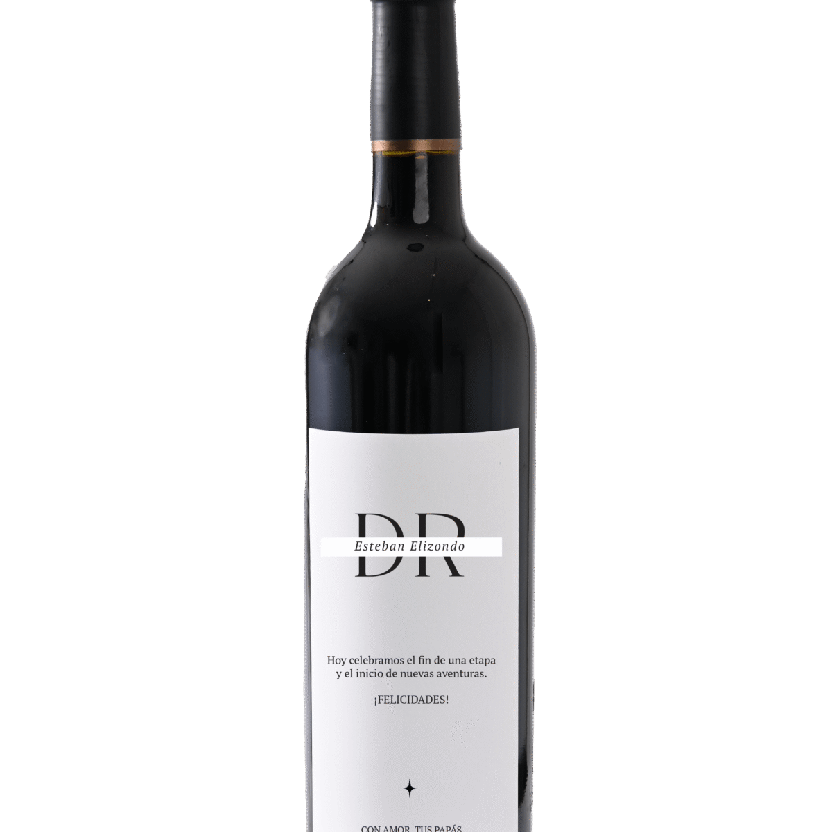 Vino Tinto Cabernet Sauvignon – Linde