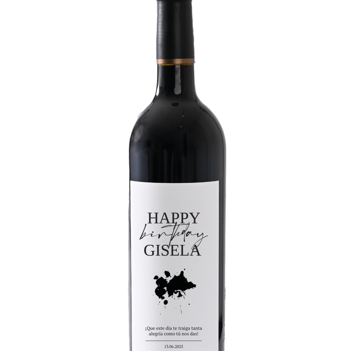 Vino Tinto Cabernet Sauvignon – Linde 