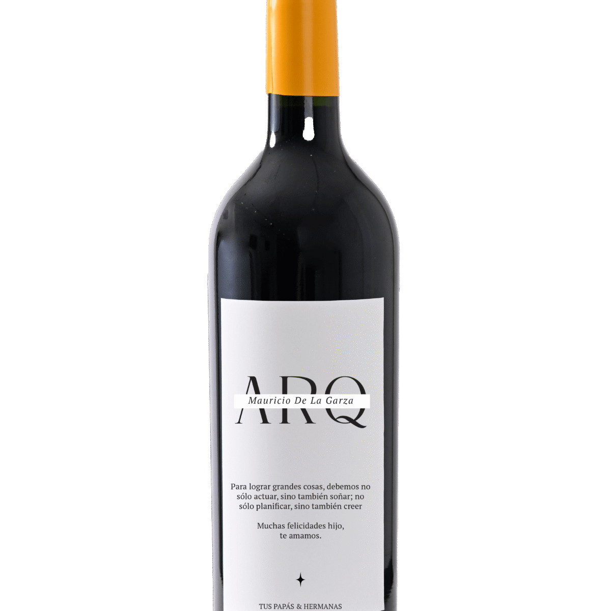 Vino Tinto Cabernet Sauvignon – Monte Xanic